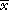 xBar